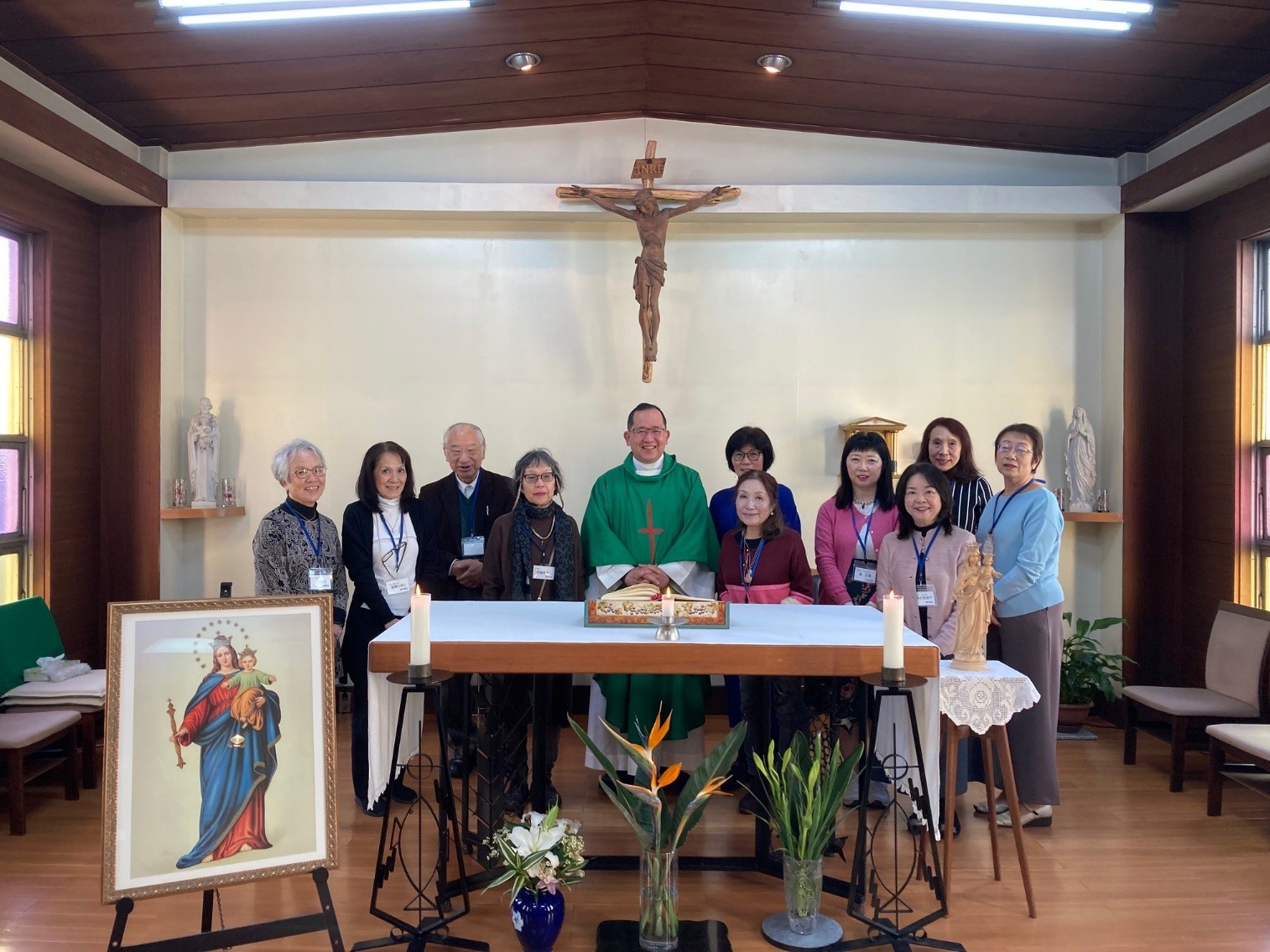 The 155th Tokyo ADMA Gathering – Associazione di Maria Ausiliatrice ...