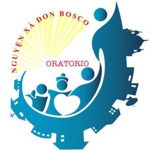 ドン・ボスコ オラトリオ logo